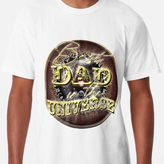 Best in the Universe Gifts (family member/jobs)