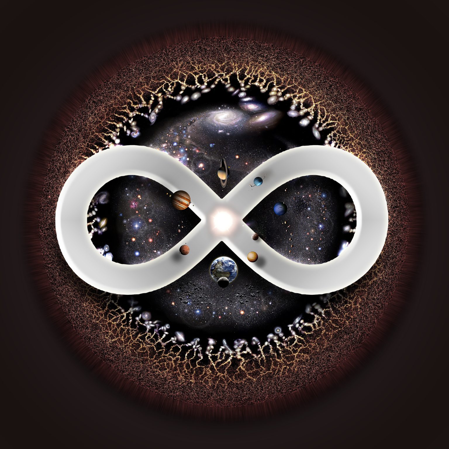 Infinite Universe